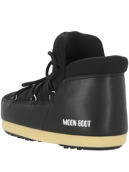 Icon boots with print Moon Boot | 1470020N001